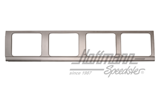 Rep.Blech, 4 Seitenfenster, außen, links | 241 809 175 A | 095-0298-41