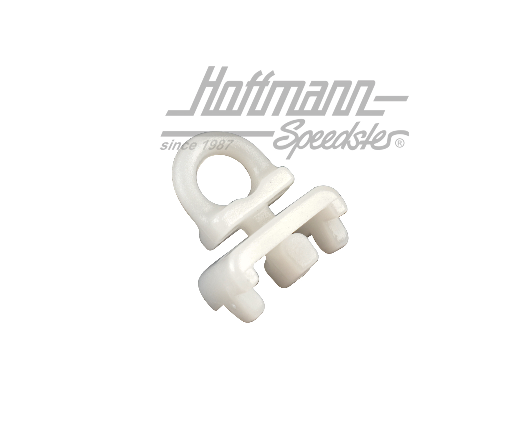 Feststeller, Gardine, Bus T3/T4