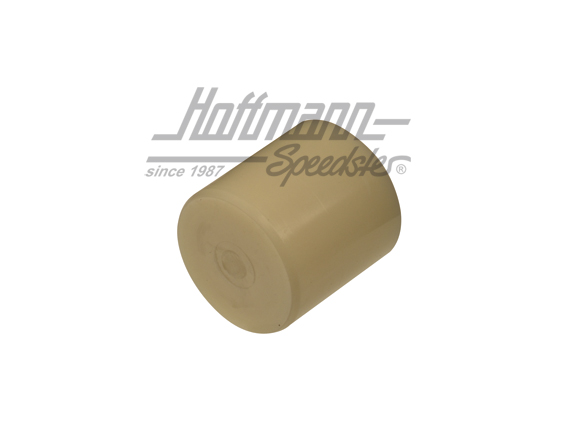 Kugelpfanne, Schalthebel unten, 356/911