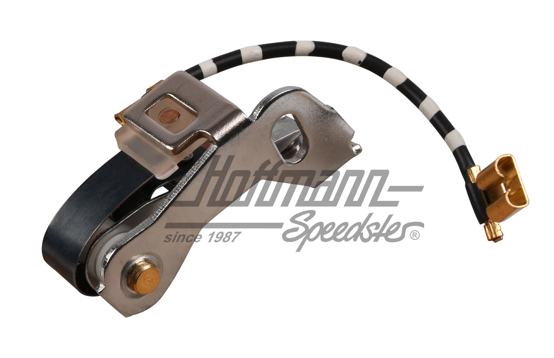Zündkontakt, HD (-8000 UPM) | 111 998 059 T | 020-0980-15