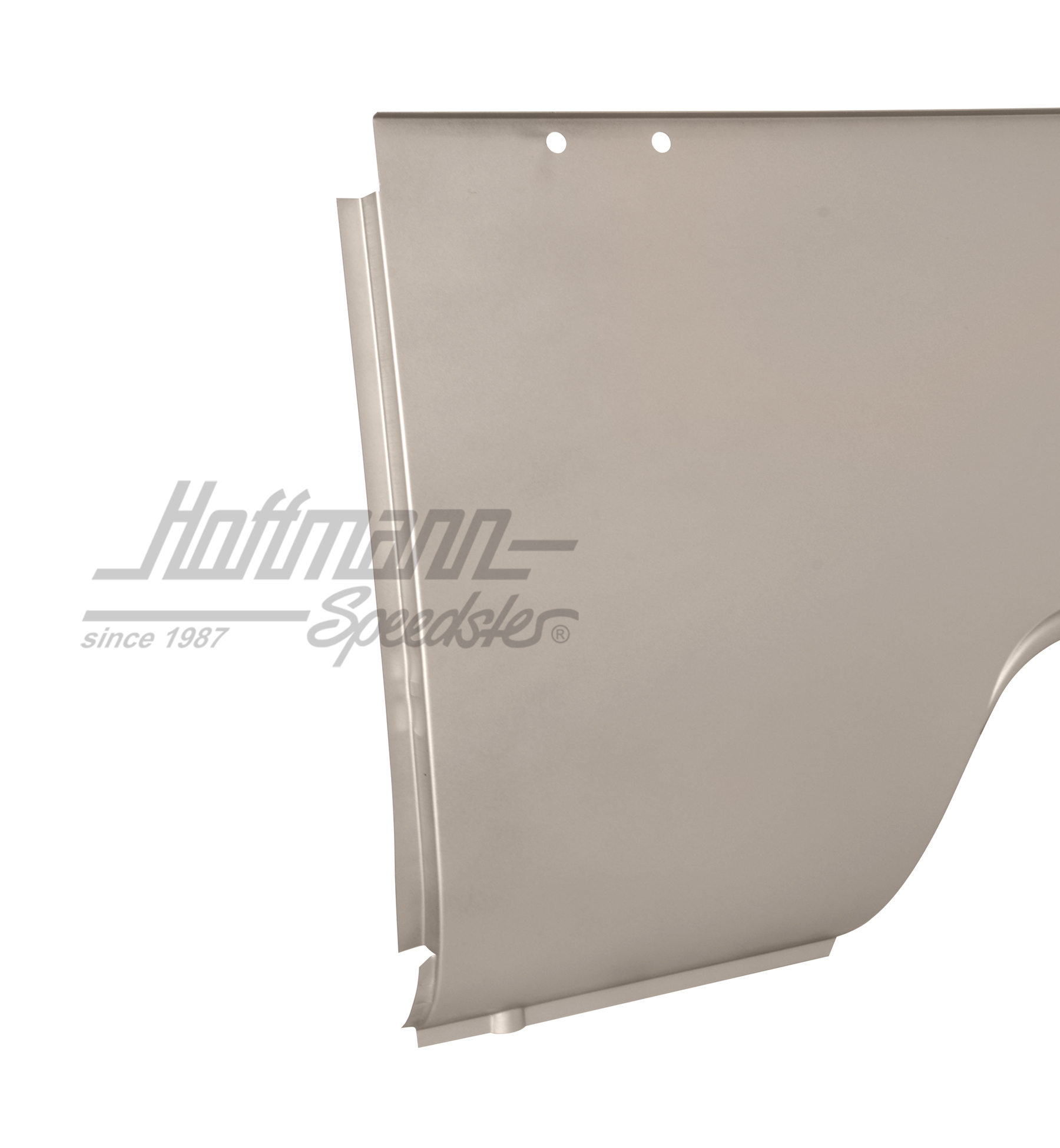 Radlaufblech, hinten, Pritsche,62-66,li.