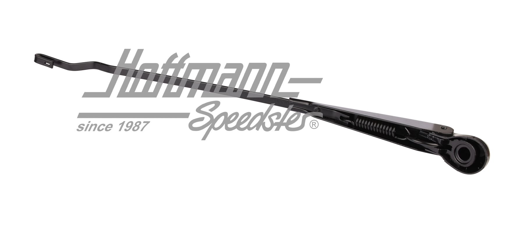 Wischerarm, Golf 2, 1.0-1.6, links