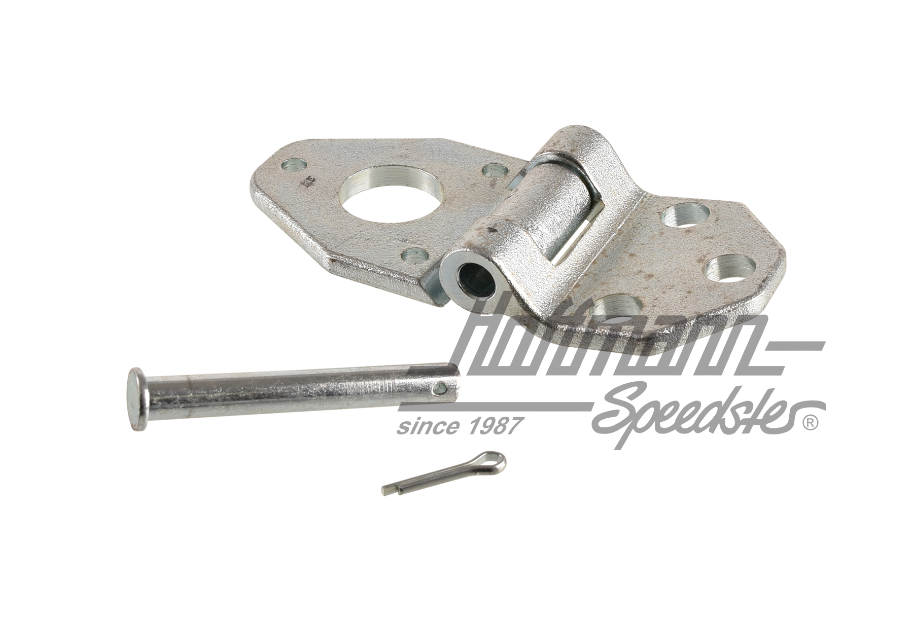 Türscharniersatz, 911, 74-98