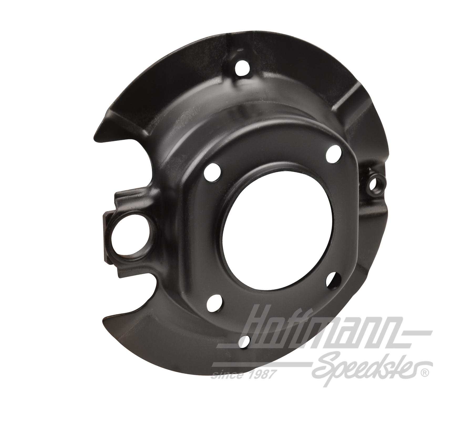 Bremsträger, hinten, Handbremse, 911/912 | 901 352 081 14 | 522-1450