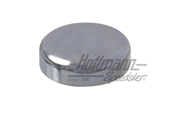 Stopfen, Motorblock, 1.5-2.8, 36.6mm | 059 103 113 | 110-0010
