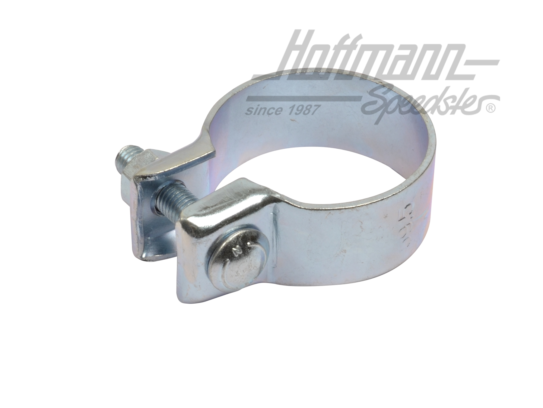 Schelle, 59.5 mm, universal | 1H0 253 139 D | 120-0335