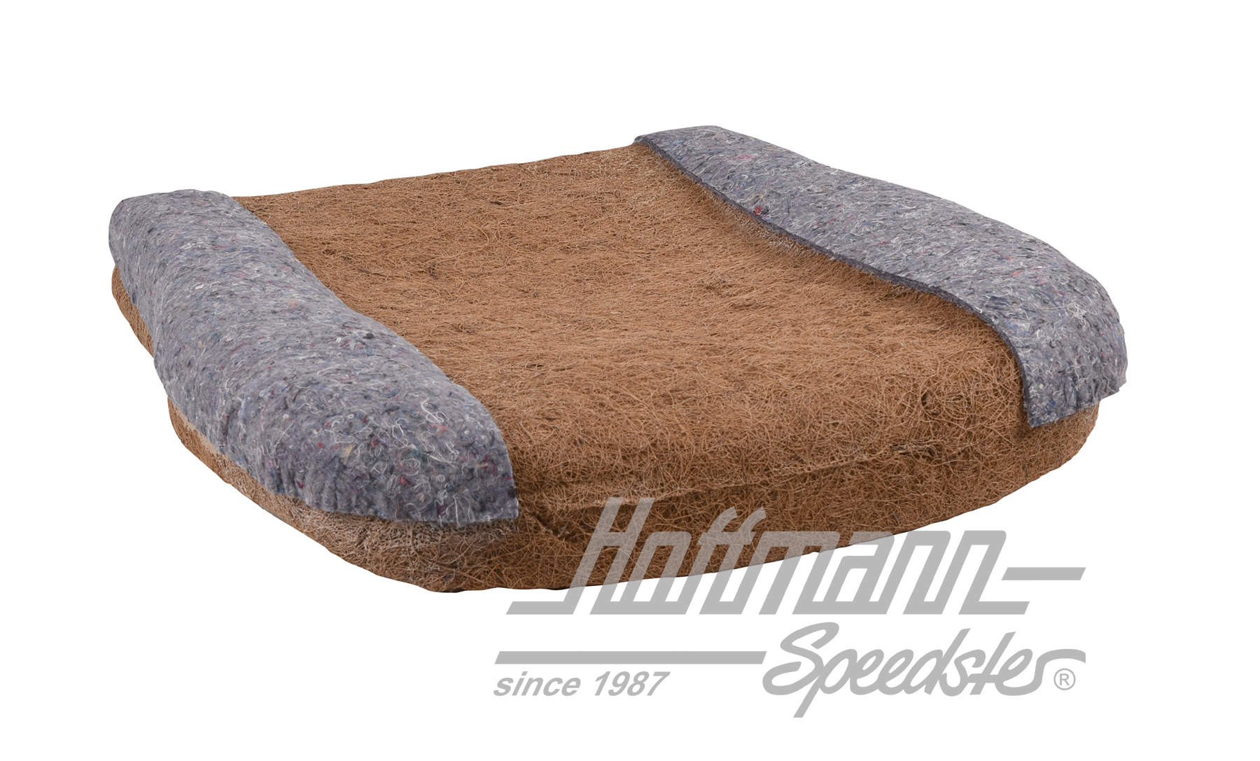 Sitzpolster, OE-Style, 356, 58-65 | 644 521 501 42 | 510-7877-10