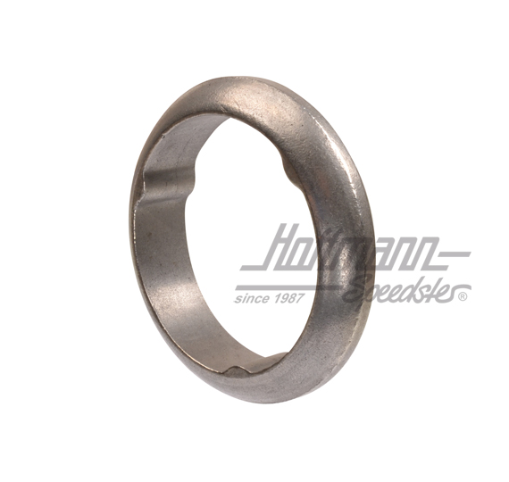 Dichtring, Abgasrohr, T-Diesel, 89-92 | 447 253 137 | 320-3317-08