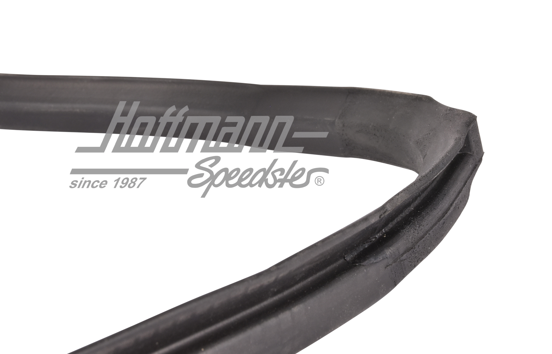 Türdichtung, Bus T2, 67-79, li., Top-Qu.