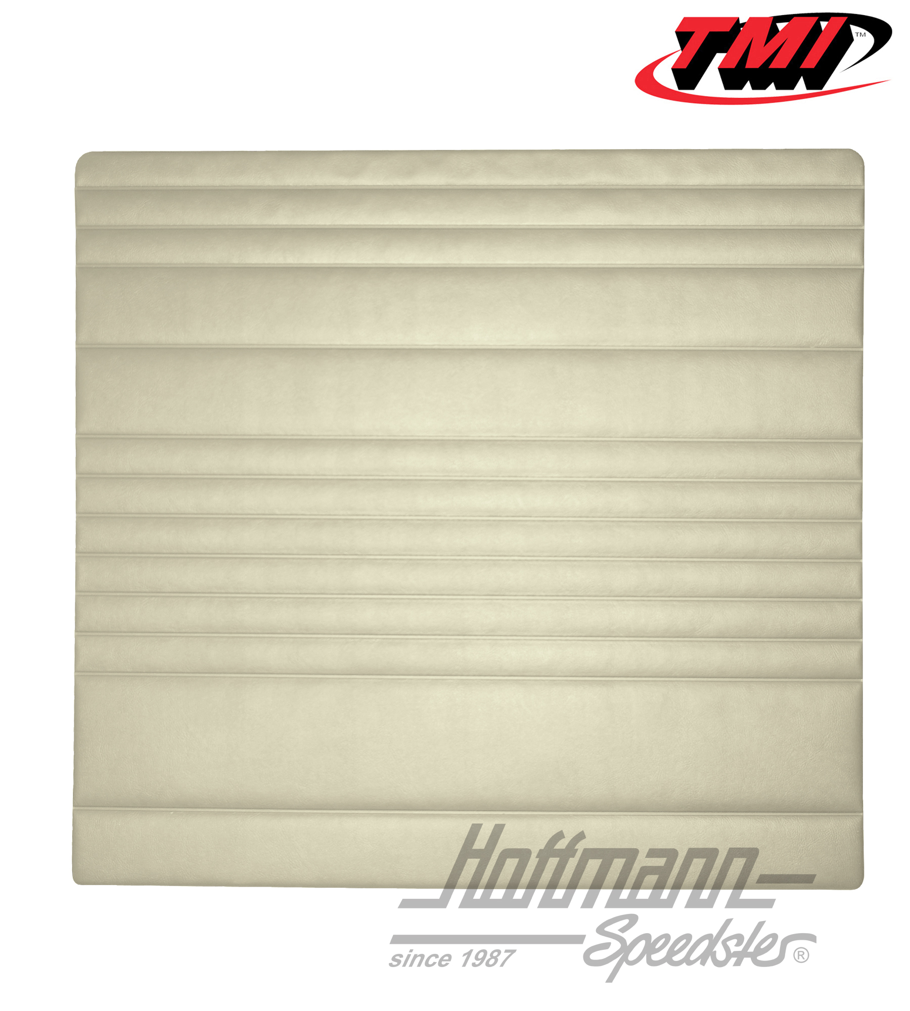 Seitenverkleidung, Doka, 8.67-, altweiß | 10-2132-15 | 098-0528-04