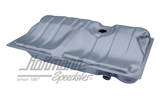 Tank, Golf 1 (ohne Diesel und GTI), -83 | 171 201 075 P | 185-0365