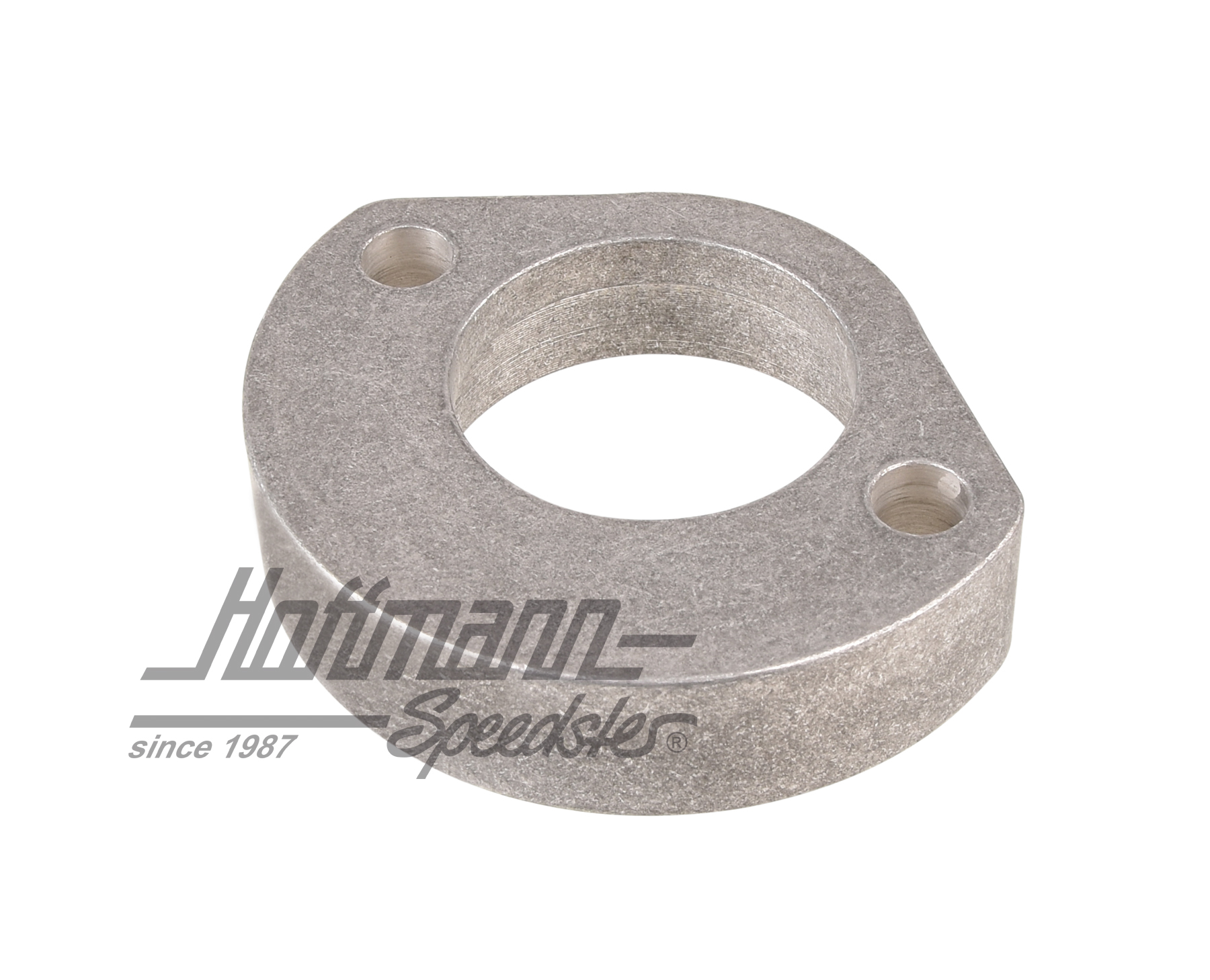 Adapterplatte, HBZ, 2-Kreis, -7.67 | AC501499 | 020-4031