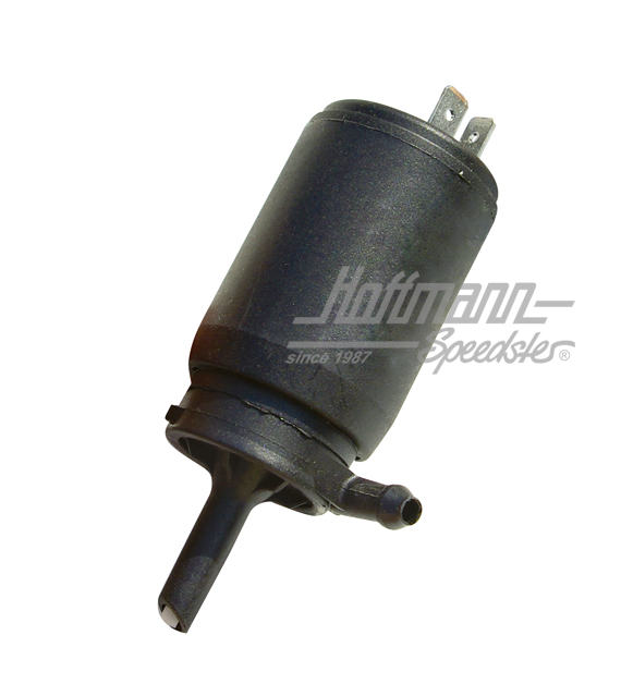 Pumpe, Scheibenwaschanlage, 76- | 431 955 651 | 190-5515