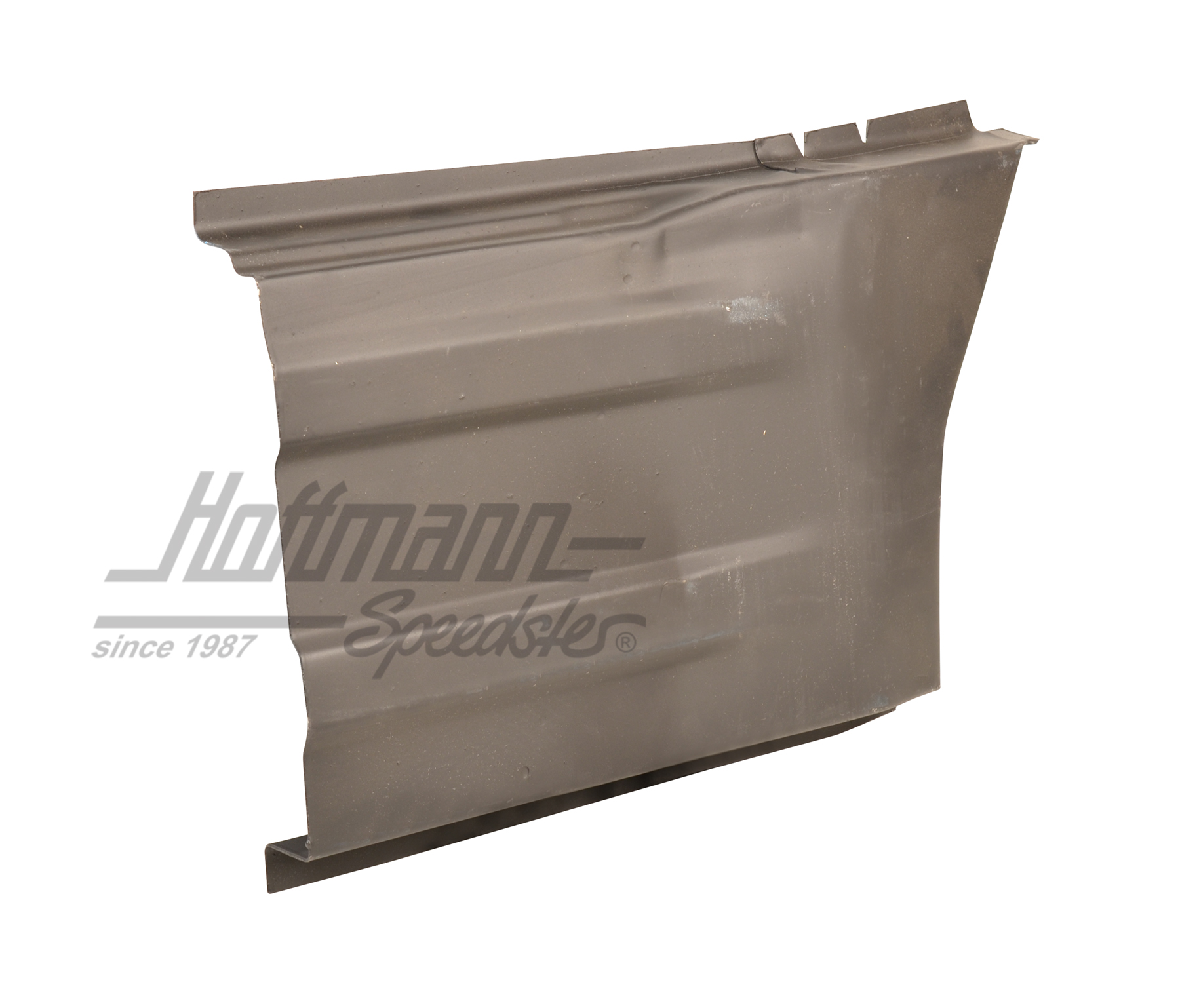 Rep.Blech, Außenschweller, vorne, rechts | 50442-2A | 080-1005-02