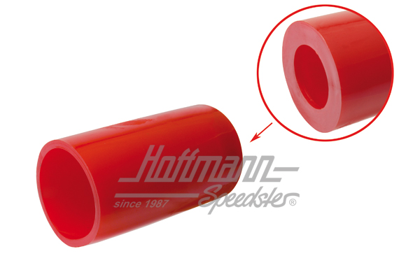 Adapter, Synchrometer 027-0545-03 | 43-5714 | 027-0545-07