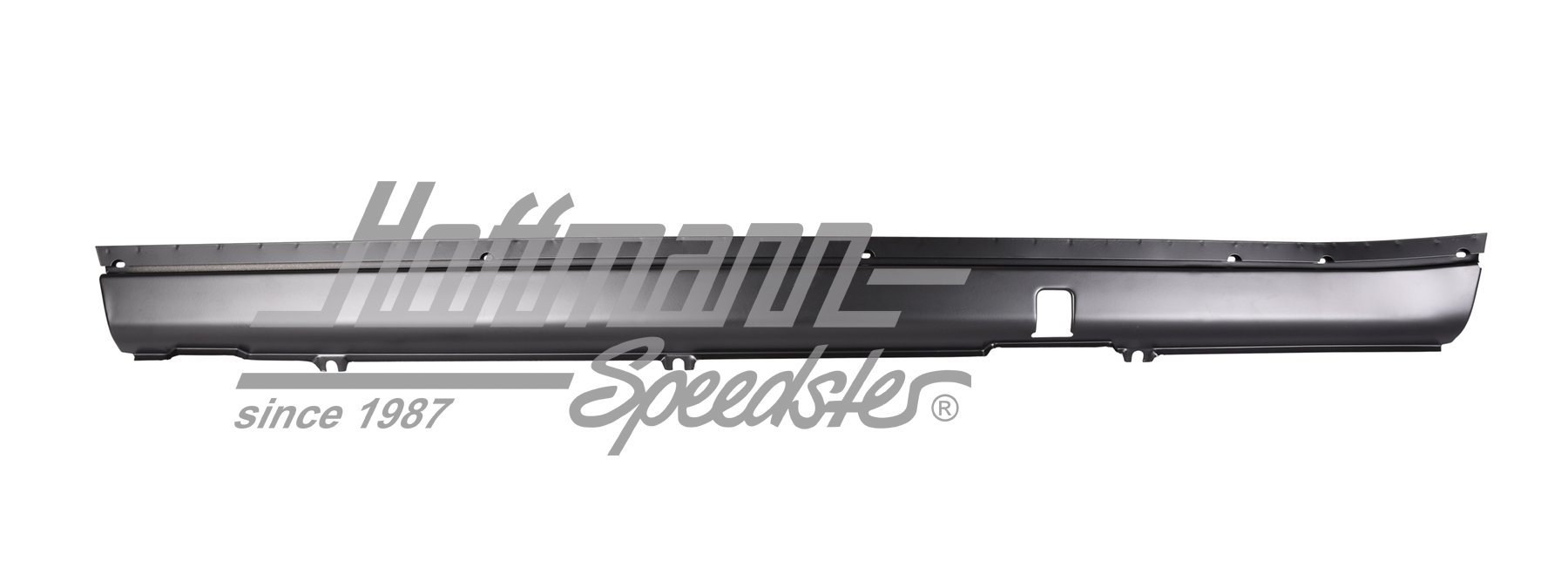 Schwellerabdeckung, 911, 74-89, links