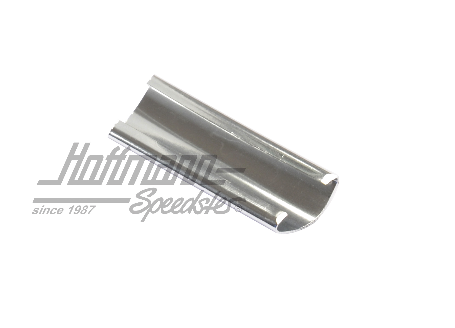 Endstück, Zierleiste, Heckscheibe, re.