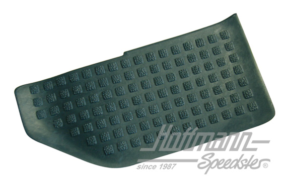 Gummibelag, Trittstufe, Bus T3, 5.79-,re | 251 863 736 | 360-1100-02
