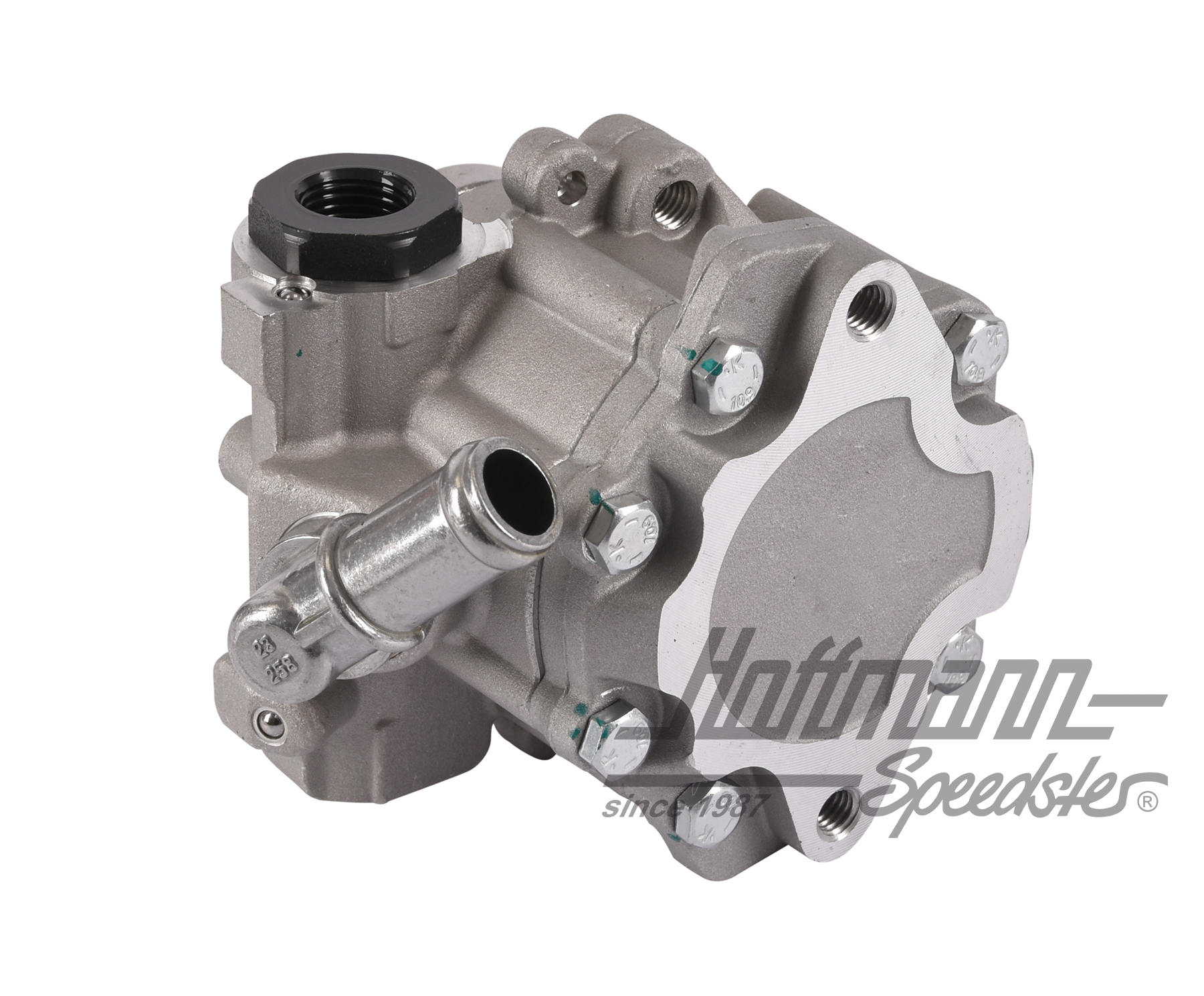 Servopumpe, 2.4-2.5, Bus T4, 96-03 | 074 145 157 C | 404-5183-10