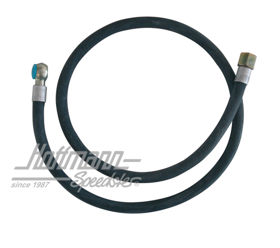 Druckschlauch, Pumpe + Getriebe | 113 142 245 A | 020-4539-03