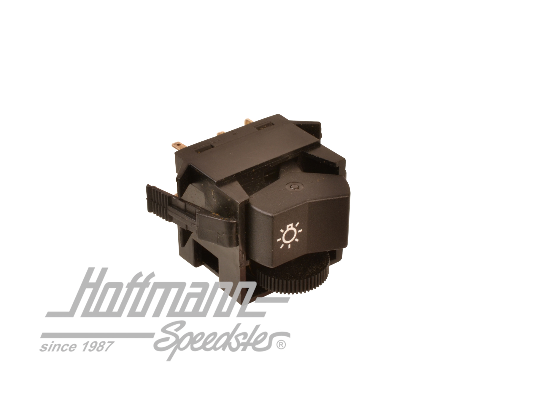 Lichtschalter, Tagfahrlicht, 85-92 | 251 941 531 L | 340-6010