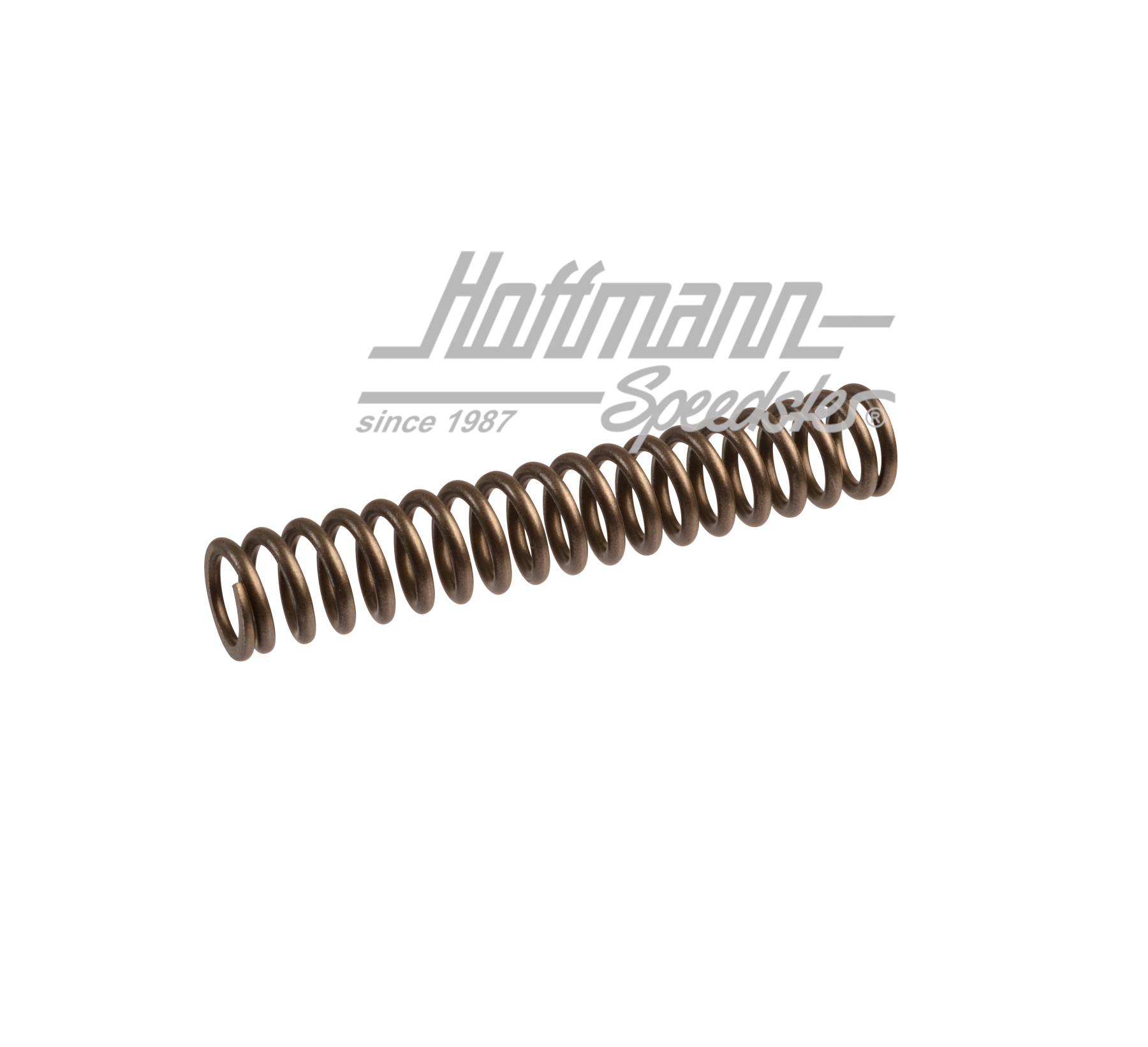 Druckfeder, Ölkolben, 911, 65-98 | 901 107 531 00 | 530-0350-10