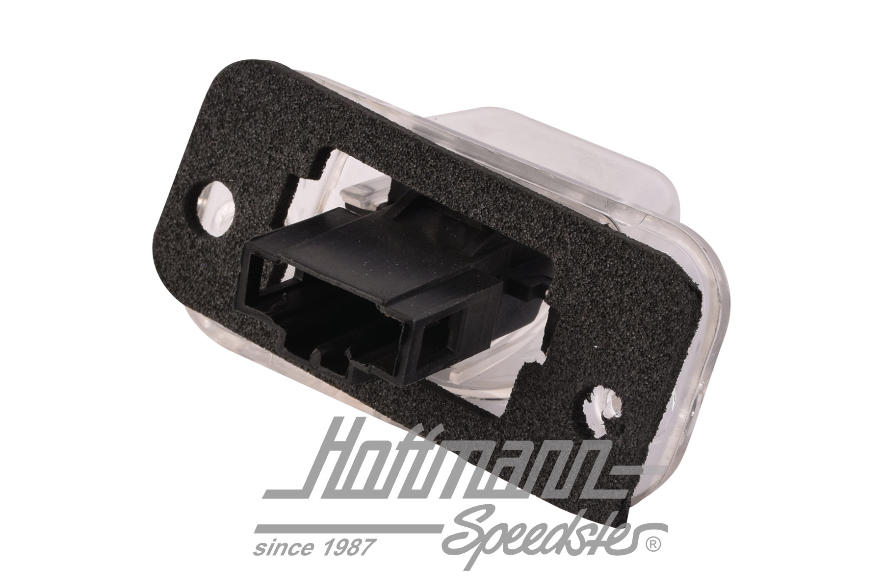 Kennzeichenleuchte, Bus T4, 90-03, Repro