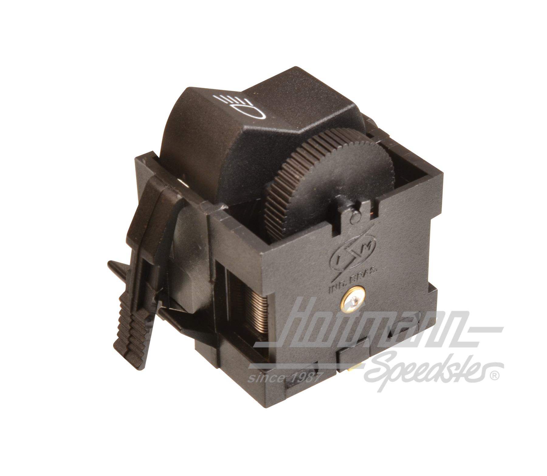 Lichtschalter, 1303 | 133 941 531 B | 020-2412-07
