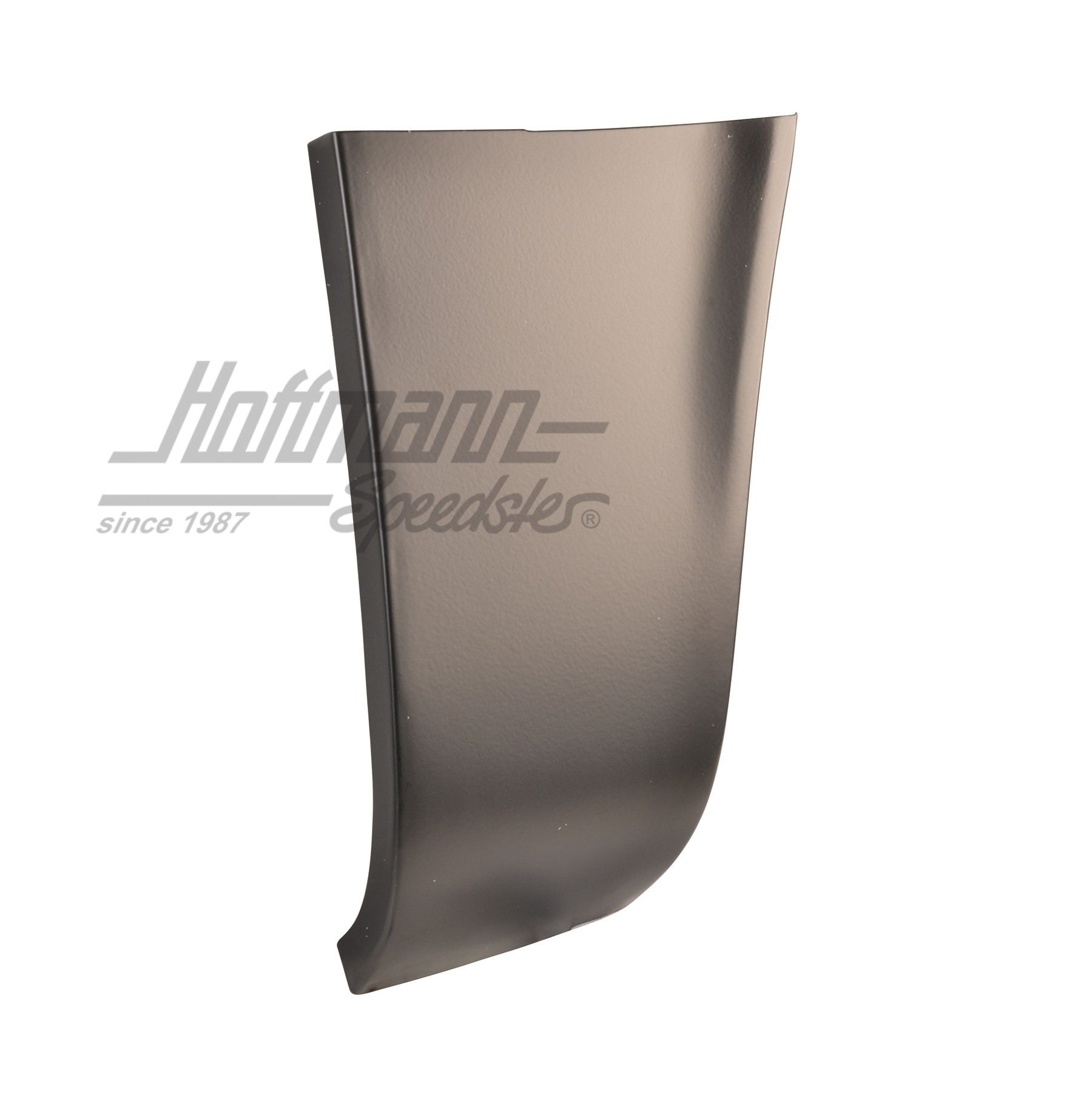 Rep.Blech, Kotflügel, unten, 68-73, re.