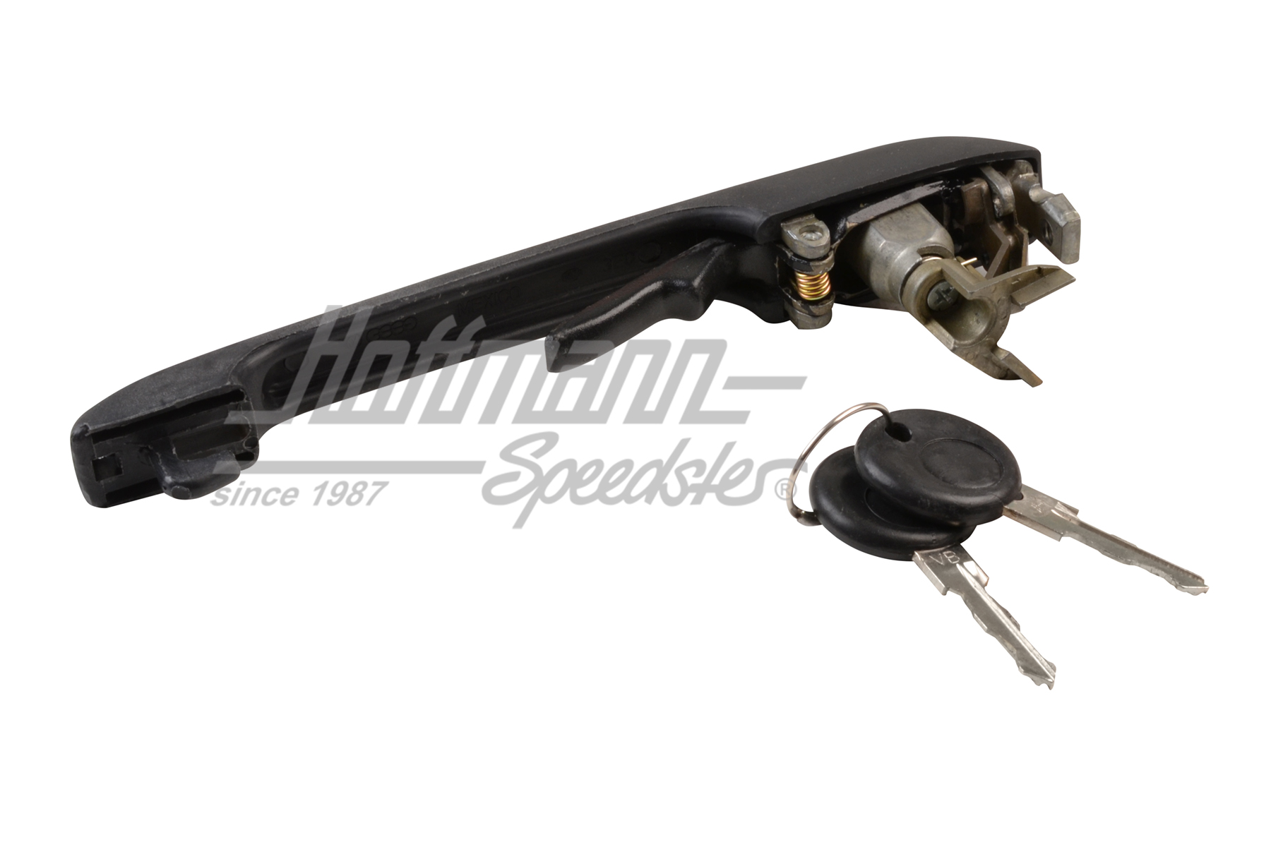 Türgriff, Golf 1/2, vo.,re.,Top-Qualität