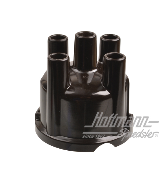 Verteilerkappe, ø60mm, Top Qualität | 111 905 207 D | 020-0738-02