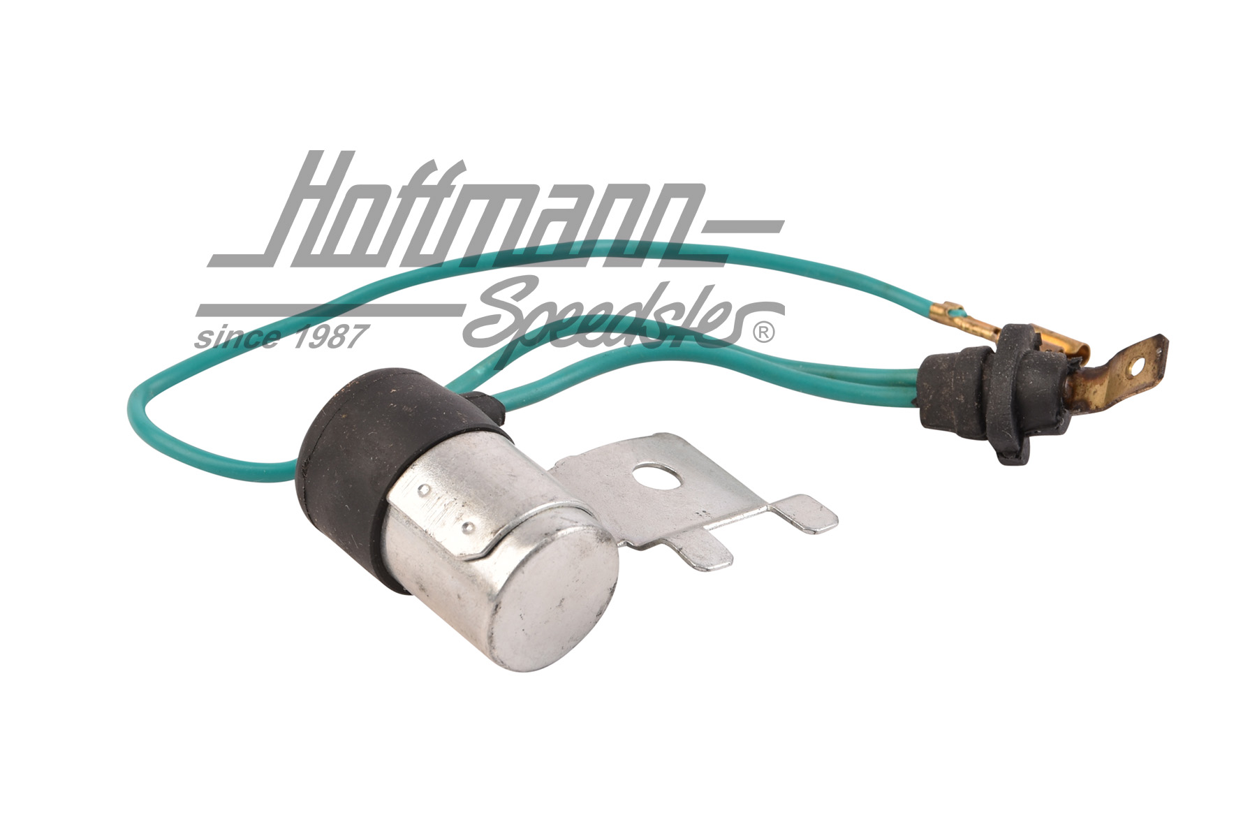 Kondensator, für Verteiler 010-0900-02