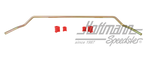 Stabilisator, verstellbare Achse, 8.65- | --- --- --- | 010-2559