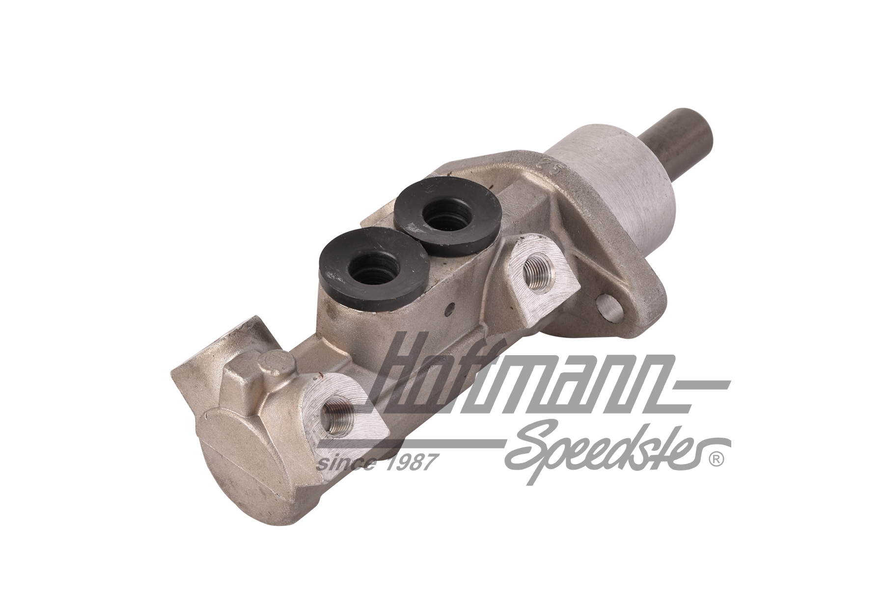 Hauptbremszylinder, Bus T4, 25.40mm | 7D0 611 019 A | 406-0814