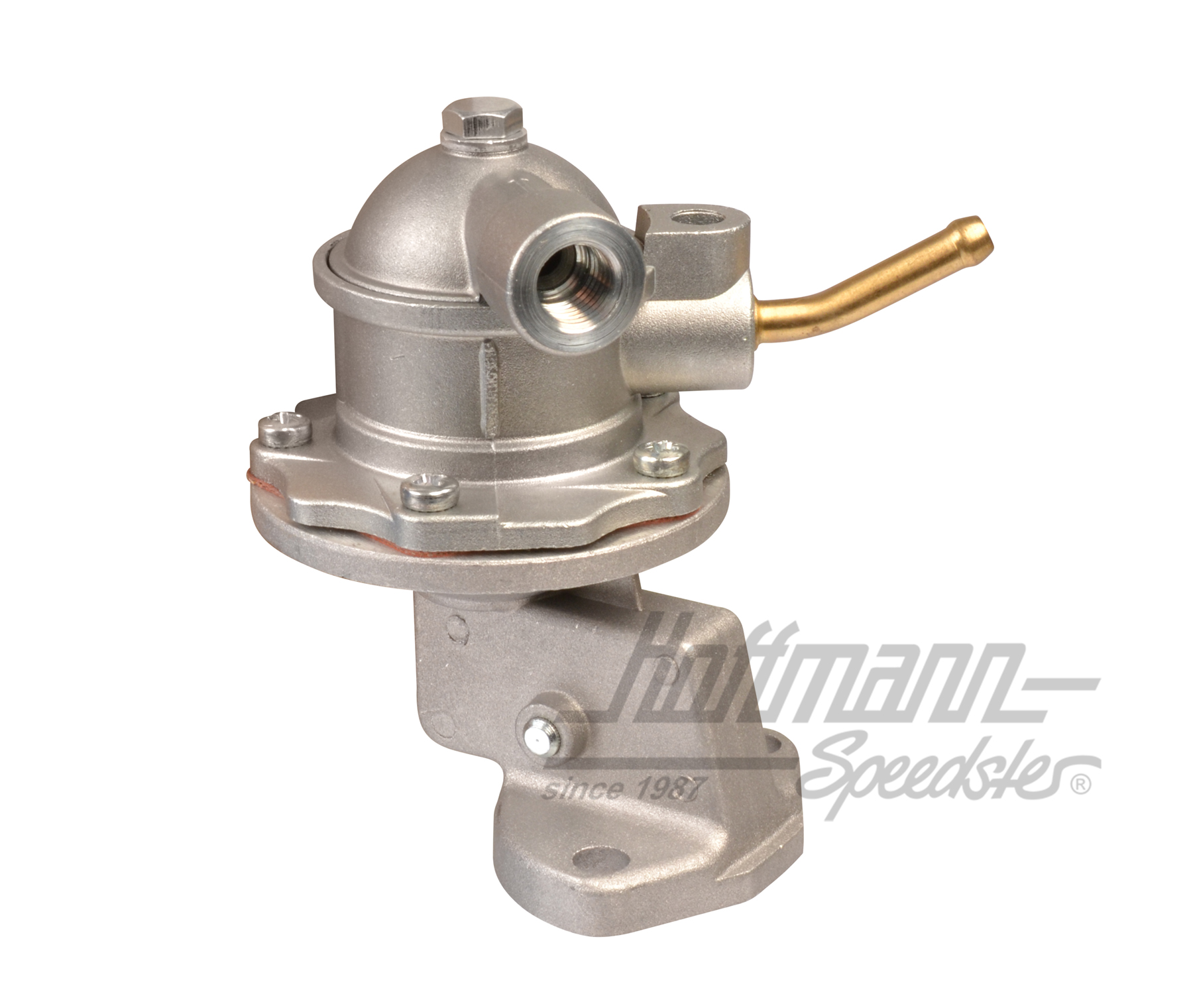 Benzinpumpe, 1200 ccm, 8.60-7.65 | 211 127 025 | 020-0801