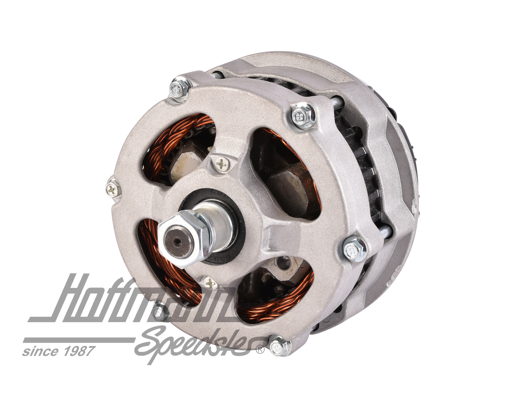 Lichtmaschine, Porsche 911, 75A, 75-81 | 911 603 120 02 | 580-1155