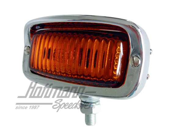 Blinker, verchromt |  | 020-4473-10