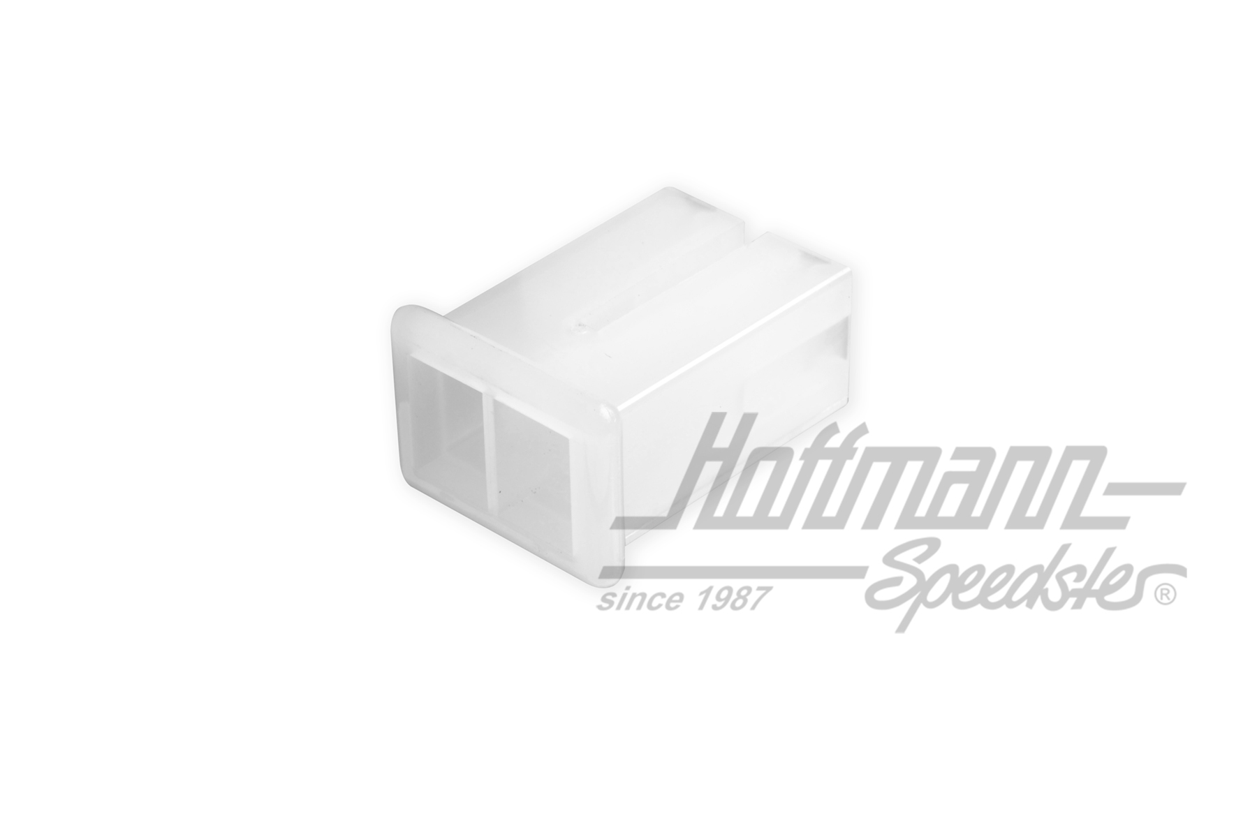 Steckergehäuse, Lampenfassung | 321 941 600 | 020-4430-19