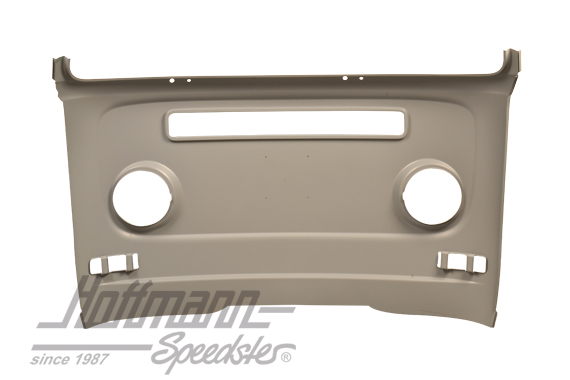 Frontmaske bis Scheibenrahmen,67-72,Top.