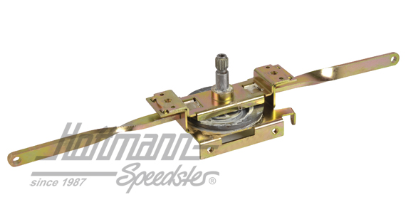 Schloss, Faltdach, Käfer, -7.55 | GM1058 | 055-7186-55