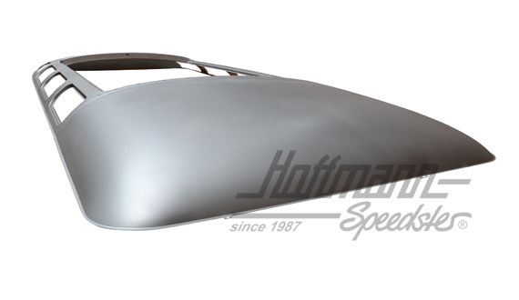 Dach, komplett, Faltdach, Samba, 55-67