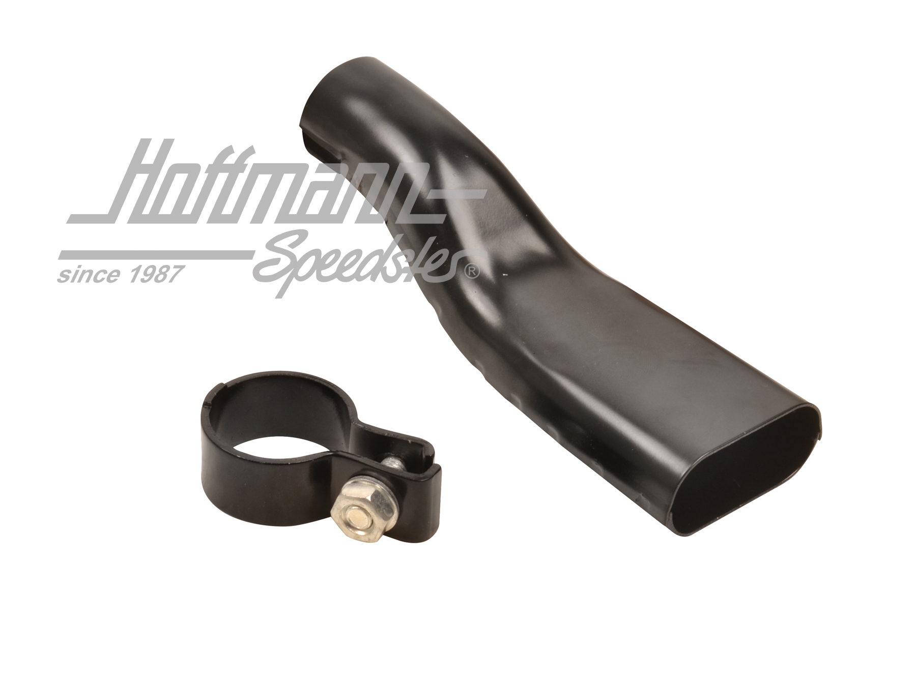 Endrohr, Bus T1, 11.52-11.59 | 211 251 185 | 087-1220-10