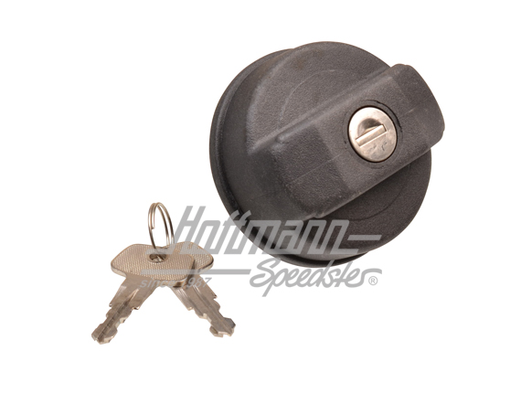 Tankdeckel, abschließbar, T4/Golf 2/3 | 191 201 551 A | 208-1040