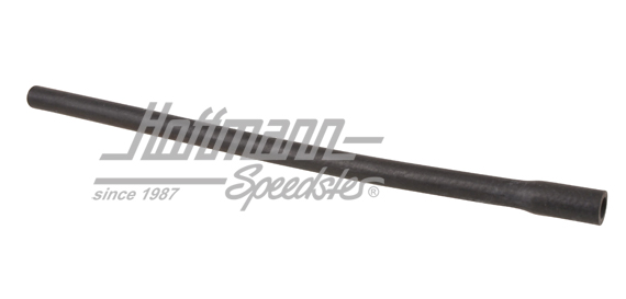 Kühlwasserschlauch, Thermostat/Rohr | 025 121 058 B | 307-4050-05