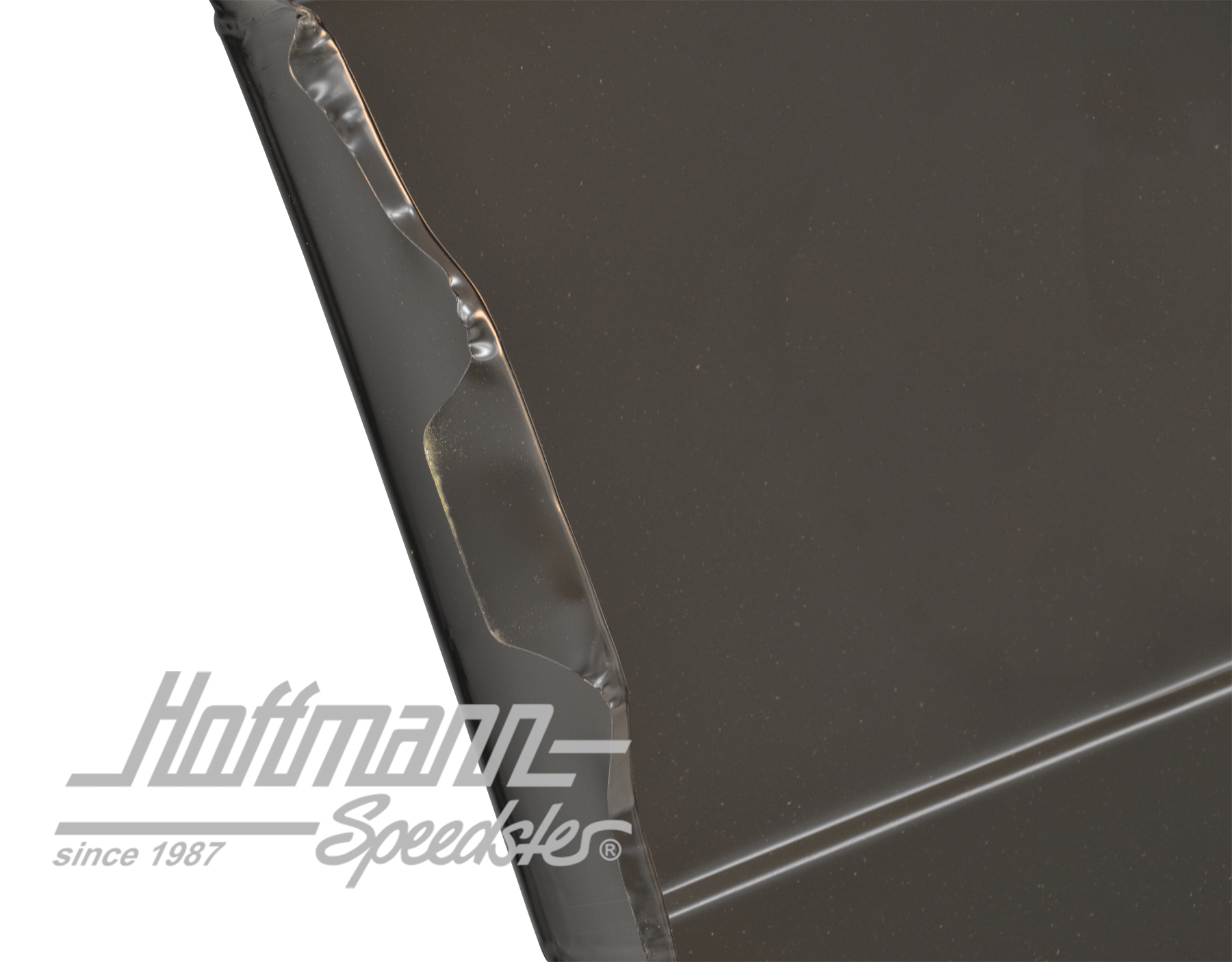 Kotflügel, Bus T4, -4.96, links (kurzer)