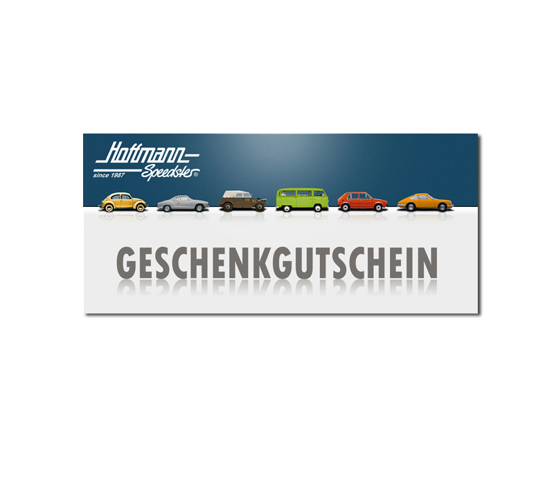 Geschenkgutschein "100 Euro" |  | 001-1100
