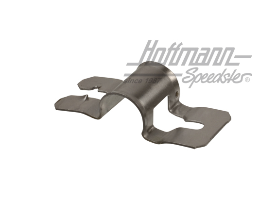 Halter, Handbremsseil, Golf 2