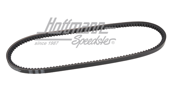 Keilriemen, 10x762mm, Servolenkung | 068 145 271 C | 340-0425