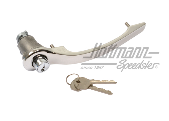 Türgriff, Porsche 911/912, 65-67, li.