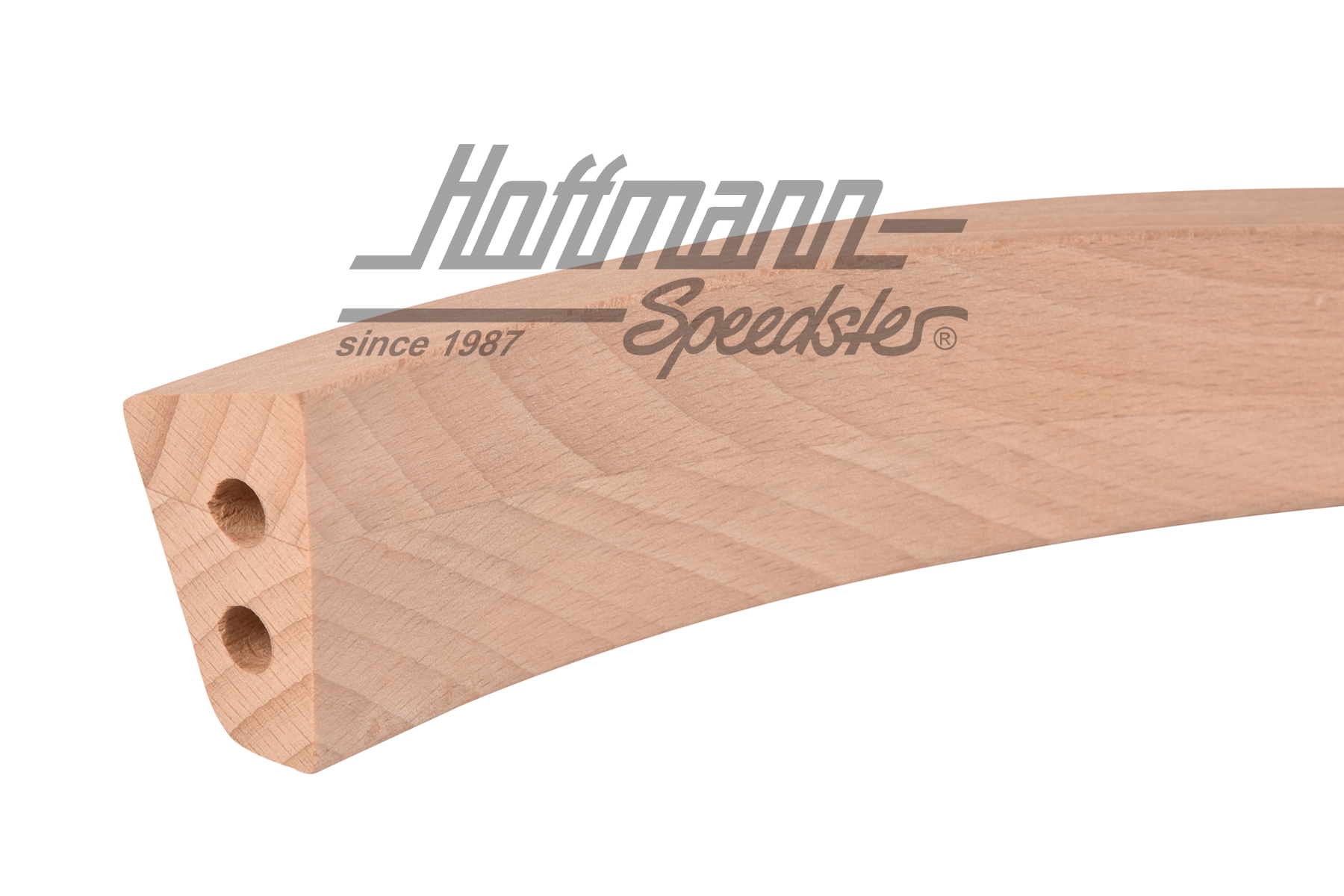 Spriegel, unter Heckscheibe, 4-tlg.